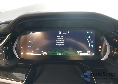 2022 Jeep Grand Cherokee 4Xe Trailhawk 4X4 from USA, damaged, VIN 1C4RJYC61N8747036